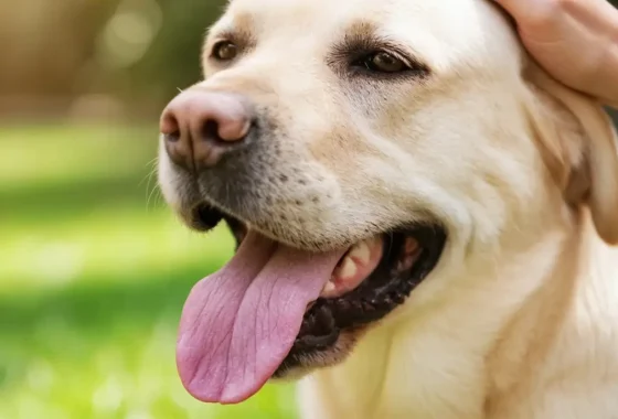 Köpeklerde Sıcak Çarpması