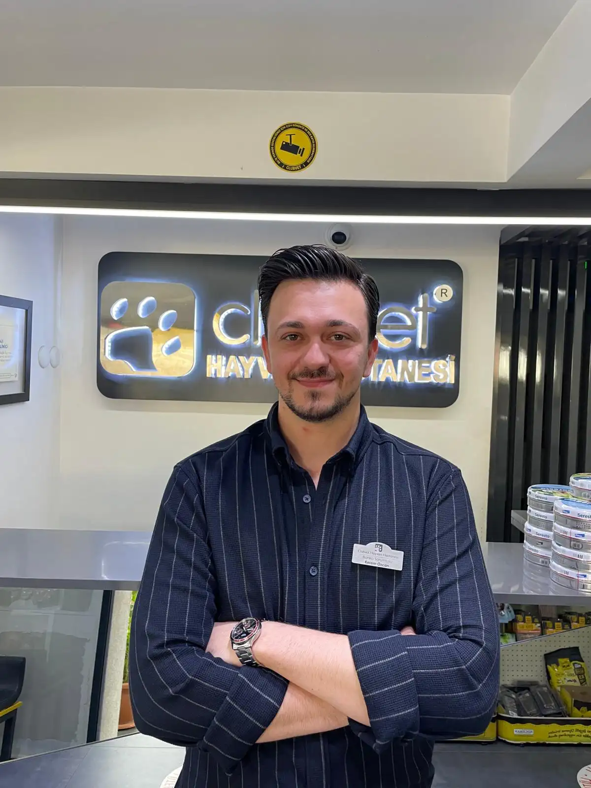 ekibimiz