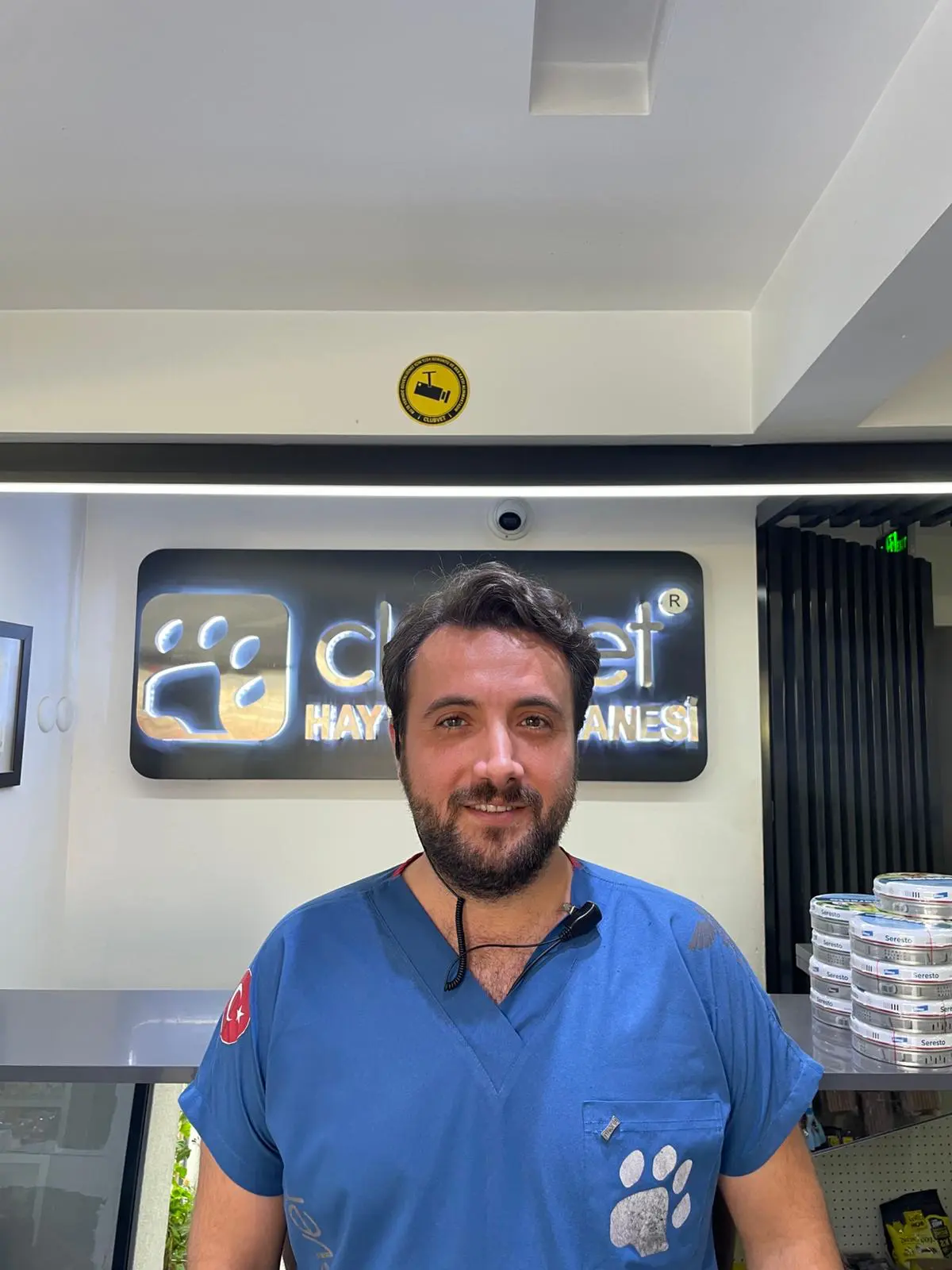 ekibimiz