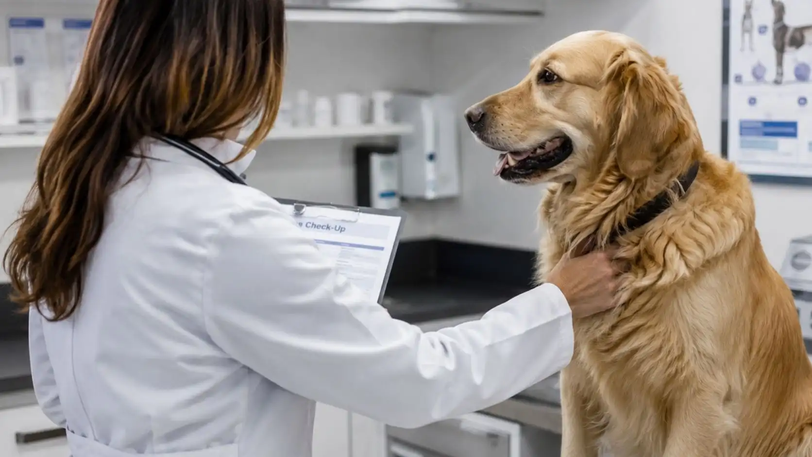 Köpek aşı takvimi