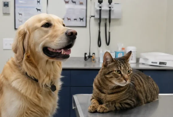 Kedi ve Köpeklerde Kene Problemi: Yaydığı Hastalıklar ve Korunma Yolları