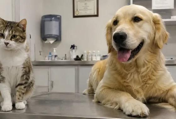 Kedi ve Köpeklerde Leishmania Hastalığı: Belirtileri, Bulaşma Yolları ve Tedavisi